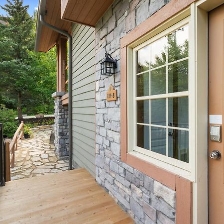 Les Falaises Tremblant - Ski Inout Condo W2Bdrs Мон-Трамблан Экстерьер фото